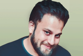 Ishank Garg, Senior Manager, Value 360 Communications Ishank Garg, Senior Manager, Value 360 Communications
