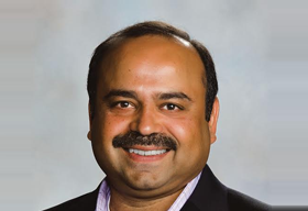 Harsh Tiwari, Chief Data OfficerCUNA Mutual Group Harsh Tiwari, Chief Data OfficerCUNA Mutual Group