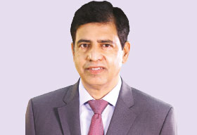 Damodar Padhi, VP & Global Head - Talent Development, TCS Damodar Padhi, VP & Global Head - Talent Development, TCS