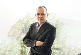 Vikas Rana, CTO, HolidayIQ.com Vikas Rana, CTO, HolidayIQ.com