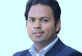 A Wonderful Time to be Entrepreneurs in India A Wonderful Time to be Entrepreneurs in India