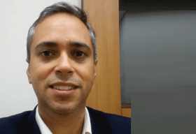 Sachin Molhotra, CEO, Tech Care For AI Sachin Molhotra, CEO, Tech Care For AI
