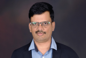 Mohan Kumar, Country - Head, Wearable Technologies Ag Mohan Kumar, Country - Head, Wearable Technologies Ag