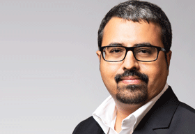 Sankar Subramaniam, Sr. Director-Software Engineering & Sakaar Anand, Sr. Vice President-Software Engineering, CA Technologies Sankar Subramaniam, Sr. Director-Software Engineering & Sakaar Anand, Sr. Vice President-Software Engineering, CA Technologies
