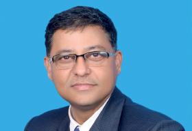 Sumit Singh, CIO & Business Head Digital, Wockhardt Hospitals Sumit Singh, CIO & Business Head Digital, Wockhardt Hospitals