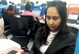 Salome Peters, Head – Human Resources, SAI Estate Consultants Chembur Salome Peters, Head – Human Resources, SAI Estate Consultants Chembur