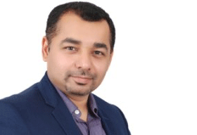 Girish Nagpal, Co-Founder & Director, Your Baby Can Girish Nagpal, Co-Founder & Director, Your Baby Can