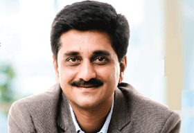 Badrinath Rao, Co-Founder & CEO, Cattleya Technosys: Badrinath Rao, Co-Founder & CEO, Cattleya Technosys: