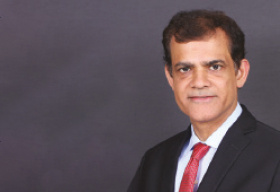 Anuj Puri, Chairman, Anarock Property Consultants Anuj Puri, Chairman, Anarock Property Consultants