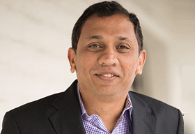 Sundar Kannan, CEO, Compute Next Sundar Kannan, CEO, Compute Next