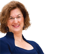 Barb Schwarzentraub, Director, Global Component Manufacturing, Caterpillar Inc. Barb Schwarzentraub, Director, Global Component Manufacturing, Caterpillar Inc.