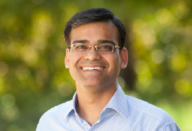 Alok Mittal Co-founder & CEO, Indifi Alok Mittal Co-founder & CEO, Indifi