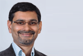 Puneet Jetli, CEO, Digital Transformation & Enterprise Solution(DT&ES)Business, Happiest Minds Technologies Puneet Jetli, CEO, Digital Transformation & Enterprise Solution(DT&ES)Business, Happiest Minds Technologies
