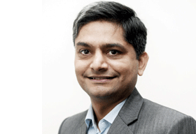 Amit Sharma, Head - Strategy & IT, Cytcare Cancer Hospital Amit Sharma, Head - Strategy & IT, Cytcare Cancer Hospital