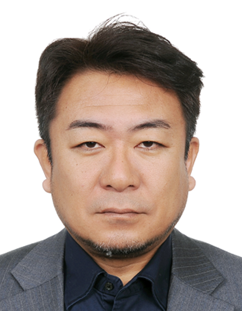 Yozo Ito, Director & Business Unit Head, Air Conditioners, Mitsubishi Electric India Yozo Ito, Director & Business Unit Head, Air Conditioners, Mitsubishi Electric India