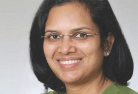 Rashmi Kumar, SVP and CIO, McKesson Rashmi Kumar, SVP and CIO, McKesson