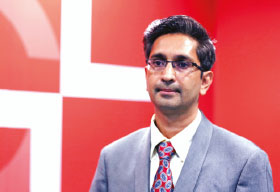 Ajay Chaudhary, Director, Engineering and Head - Global Mobility Practices, GlobalLogic Ajay Chaudhary, Director, Engineering and Head - Global Mobility Practices, GlobalLogic
