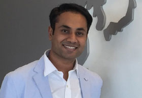 Amit Goyal, Country Head, edX Amit Goyal, Country Head, edX