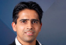 Hitesh Jain, Founder & CEO, WITS Interactive Hitesh Jain, Founder & CEO, WITS Interactive