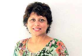 Kavita Rao, President & CEO, Hill+Knowlton Strategies India Kavita Rao, President & CEO, Hill+Knowlton Strategies India