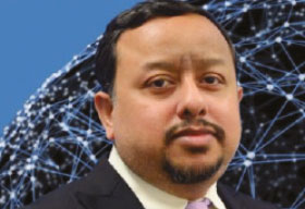 Dr. Siddharth Dutta, Associate Vice President Consulting, Markets and Markets Dr. Siddharth Dutta, Associate Vice President Consulting, Markets and Markets