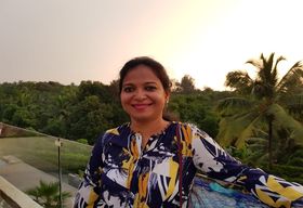 Dr. Ruchi Gupta, Founder & CEO, 3hcare.in Dr. Ruchi Gupta, Founder & CEO, 3hcare.in