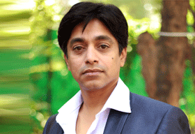 Yogesh Ghorpade, Founder & Managing Director, Uplodefoodie Yogesh Ghorpade, Founder & Managing Director, Uplodefoodie