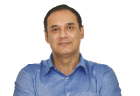 Monish Anand, Founder & CEO, Datasigns Technology Monish Anand, Founder & CEO, Datasigns Technology