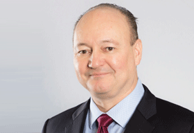 Brian Morris, Vice President & General Manager, Global Media & Entertainment Services (GMES), Tata Communications Brian Morris, Vice President & General Manager, Global Media & Entertainment Services (GMES), Tata Communications