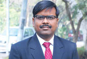 Ajay Yadav, Head - IT (North), Arshiya Rail Infrastructure Ajay Yadav, Head - IT (North), Arshiya Rail Infrastructure