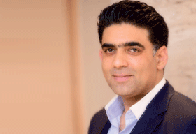 Khalid Wani, Director - Channel Sales, India, Western Digital Khalid Wani, Director - Channel Sales, India, Western Digital