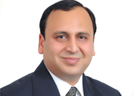Manish Gupta, Business Head - Mobile Accessories, Intex Technologies Manish Gupta, Business Head - Mobile Accessories, Intex Technologies