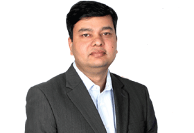 Ayush Garg, Associate Vice President, The Smart Cube Ayush Garg, Associate Vice President, The Smart Cube