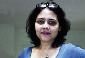 Anjali Awasthi, Director, Medkonect Services Anjali Awasthi, Director, Medkonect Services