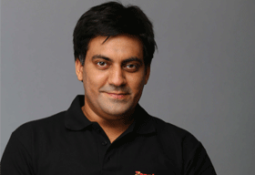 Deepanshu Manchanda, Co-Founder & CEO, Zappfresh Deepanshu Manchanda, Co-Founder & CEO, Zappfresh
