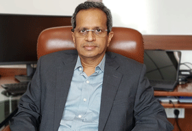 GH Rao, President - Engineering & R&D Services, HCL Technologies GH Rao, President - Engineering & R&D Services, HCL Technologies