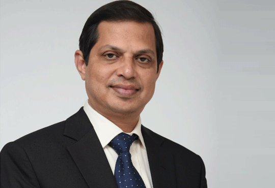 Makarand Joshi - Area Vice President and Country Head, India Subcontinent, Citrix Makarand Joshi - Area Vice President and Country Head, India Subcontinent, Citrix