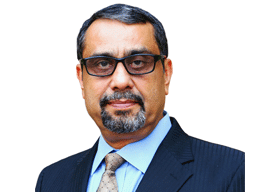 Raj Kalady, Managing Director, PMI India Raj Kalady, Managing Director, PMI India