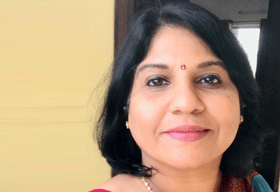 Uma Rao, Corporate HR, Ashok Leyland Uma Rao, Corporate HR, Ashok Leyland