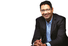 Vivek Saxena, Co-Founder & CEO, Digicita Venture Studio Vivek Saxena, Co-Founder & CEO, Digicita Venture Studio