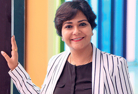 Dr. Rituparna Basu, Associate Professor & Marketing Area Chair, IMI Kolkata Dr. Rituparna Basu, Associate Professor & Marketing Area Chair, IMI Kolkata