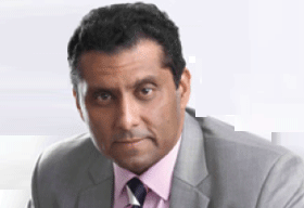 Sanjith s.Shetty, Vice Chairman, Managing Director, Soham Renewable Energy Sanjith s.Shetty, Vice Chairman, Managing Director, Soham Renewable Energy