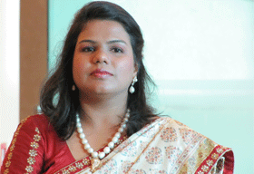 VidushiDaga, Founder & Director, Clone Futura VidushiDaga, Founder & Director, Clone Futura