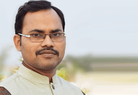 Prashant VermaCEO & Co-Founder Prashant VermaCEO & Co-Founder