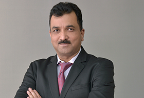 Sanjay MahajanChief Information OfficerSatin Creditcare Network Sanjay MahajanChief Information OfficerSatin Creditcare Network