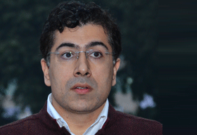 Ashish Bhatia, Founder & CEO, LabsAdvisor.com Ashish Bhatia, Founder & CEO, LabsAdvisor.com