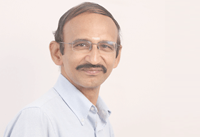 S Chelliah, Senior Professor - IT & ITeS, Loyola Institute of Business Administration S Chelliah, Senior Professor - IT & ITeS, Loyola Institute of Business Administration