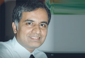 Rajendra Vishwanath Nargundkar, Professor & Dean, IIM - Indore Rajendra Vishwanath Nargundkar, Professor & Dean, IIM - Indore
