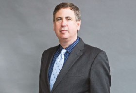 Jeffrey Sharkey, Principal, Royal Conservatoire of Scotland Jeffrey Sharkey, Principal, Royal Conservatoire of Scotland