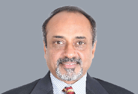 Srikanth Sundararajan, Venture Partner, Helion Venture Partners . Srikanth Sundararajan, Venture Partner, Helion Venture Partners .